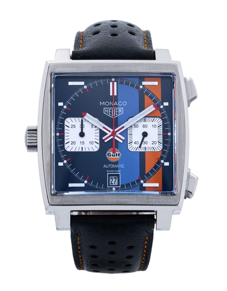 Tag Heuer Monaco CAW211R.FC6401